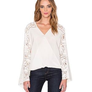 Bailey 44 - Stevie Top Cream